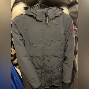 Canada Goose Jacket